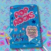 Pop Rocks: Variety Explosion Popping Candy of flavors Snack -