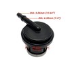 Vent Roll Over Valve on Fuel Tank For Generac GP5500