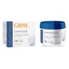 GRISI | Crema Facial Concha Nácar | Aclarante 110 gr