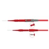 Insulation Test Probe, Akozon 2pcs P5007 Insulation Piercing Needle Micro