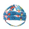 Baby Fall Protector, Baby Safety Helmet for Crawling and Walking,