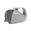 Skip Hop Baby Bath Rinse Cup MOBY Tear-free Waterfall Rinser