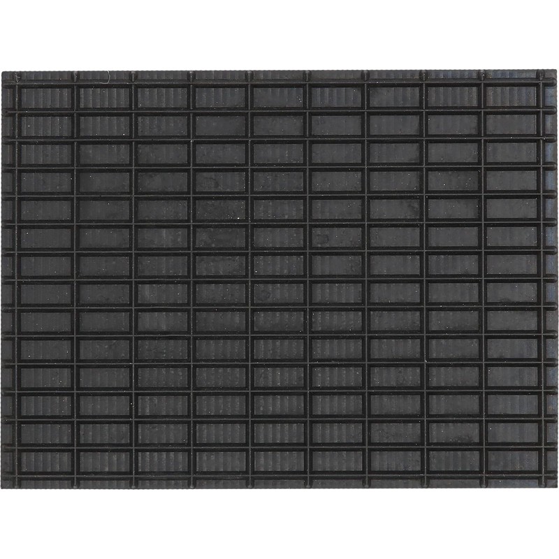 KS Tools 160.0527 Rubber Pad 24 for J.A. Becker Lifting