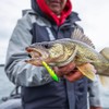 Rapala JIGGING RAP(R) W7 PCH Pure Chrome 2.8 inches (7