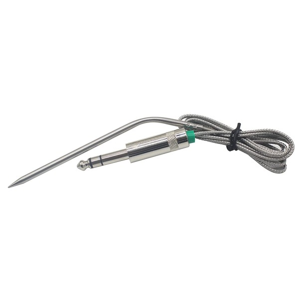 Replacement for Green Mountain Meat Temperature Probe, Compatible with Green