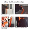 Moving Straps 1-Person Lifting and Moving System, Moving Shoulder Straps