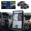 BSTW for 2024 Ford Expedition Screen Protector for 2022-2024 Expedition