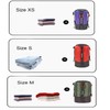Ultra-light Compression Stuff Sack, 70D Nylon Sleeping Bag Stuff Sack