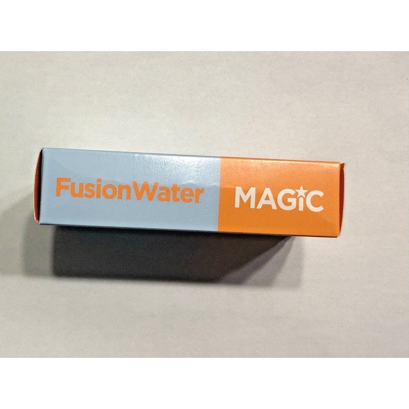 Isdin Fotoprotector Fusion Water SPF 50+ 50 ml 1.7fl.oz Original.