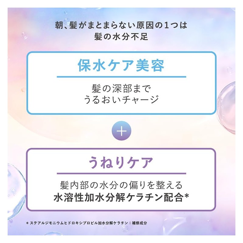 LUX Bath Glow Straight & Shine Shampoo, Refill, Large Capacity,