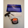 H28025 Hobao Pullstart for MAC 28 Nitro Engine