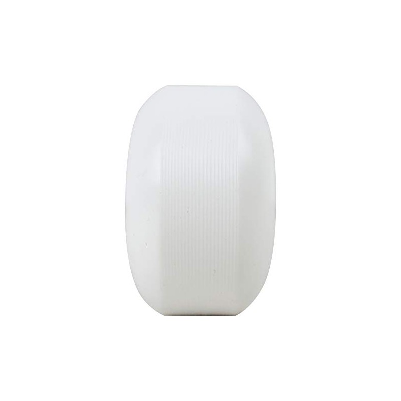 Choice Wahl Skateboard 99 A Wheels 50 mm White