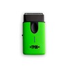 TPOB Play Foil Shavers with Magnetic Blades - Compact Design