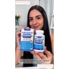 Gwynne Suplemento Complejo Magnesio Elemental 1000mg Glicinato Citrato Malato Taurato