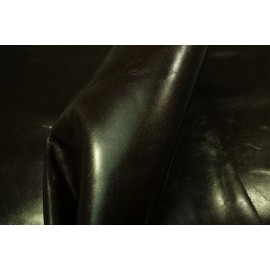 Discount Hides CORDOVAN BROWN VERY NICE! ZA 2 - 5" by 8"