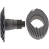 Dorman 697-713: Differential Ring And Pinion Set
