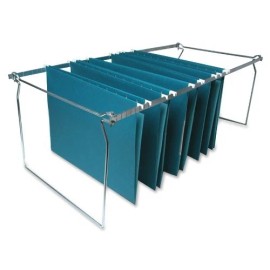 Sparco Hanging File Folder Frame - Steel - 1each (SPR60529)