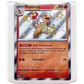 my-booster Pokémon Company SV045-FR-UB-110, Multi-Colour