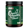 Vital Organic Greens 200g