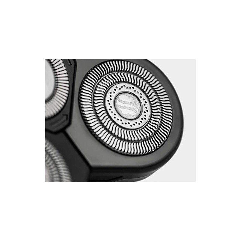 Skull Shaver Baron Replacement Blade for Pitbull, Palm and Fierce