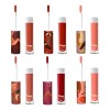 Yuya Labiales Velvet - Nuevos Tonos 3gr Color Binomio