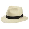 Stetson Aripeka Traveller Straw Hat Men - Sun Summer glof