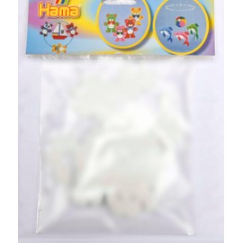 Hama Midi Perler Beads for Ironing, 5 mm Sets in Various Designs, Adventure