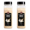 Wellsley Farms Pack Of 2 Wellsley Farms Granulated Garlic, 22.1 oz. (Not For California)