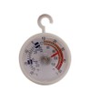 1 Piece Fridge Freezer Thermometer Fridge Thermometer Dial Fridge Thermometer
