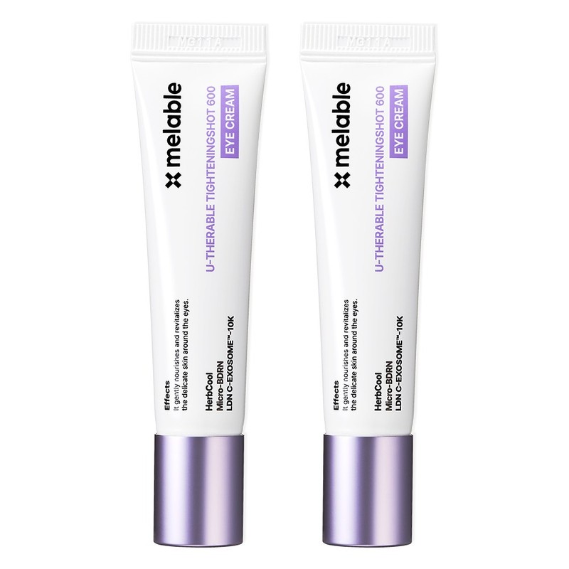Partner_Reference Useable Tightening Shot 600 Eye Area Lifting Wrinkle Improvement