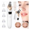 Limpiador De Poros Extractor De Puntos Negros Y Acné Facial