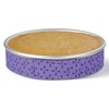 Wilton Bake Even Cake Strips, Prevents Domed Tops & Cracked