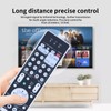 PZL New RC036SR Replacement Remote Control for Marantz AV Receiver