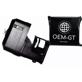 OEM-GT Air Filter Cleaner For Kohler Series 3000 SH265 6.5 HP 196cc Engine.