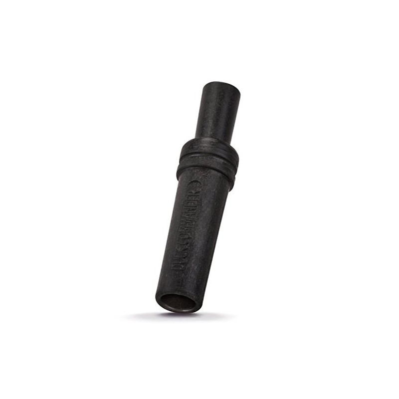 DUCK COMMANDER Ole Raspy Duck Call- Mallard Hen, Easy to