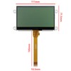 Klyvatekni Display Replacement for Carrier Transicold X4 7500 7300 X3