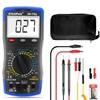 Digital Multimeter HP-770J Automotive Multimeter Engine Analyser Manual Ranging NCV