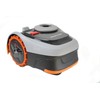 Edge Protection for Segway Navimow i105e, i108e, Bumper, Protector for