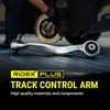 RIDEX PLUS 273C0100P Suspension Arm Upper Front Right