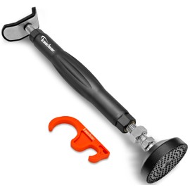 Kaedear(カエディア) Motorcycle Maintenance Stand Rear Motorcycle Stand Motorcycle Side Stand Motorcycle Center Stand Chain Simple Jack Stand Grip Stand Turnbuckle Jack Up C Cleaning L Fueling Brake Holder