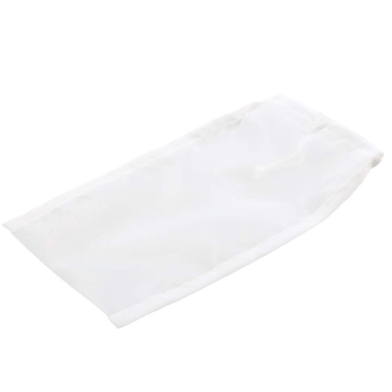 Tinnkee 2 Pack Cold Brew Coffee Bag,120 Micro Food Grade