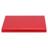 TYPE C Mobile Hard Disk External Red Metal Case for