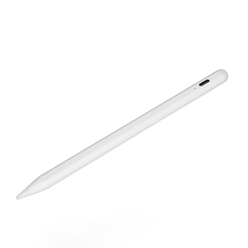 Active Stylus Pen for Capacitive Touch Screen Replacement Magnetic Stylus