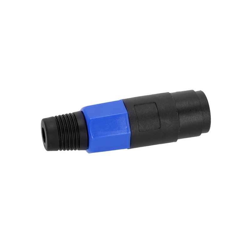 Adam Hall Connectors 3 STAR C SM4 4 Pin Speaker