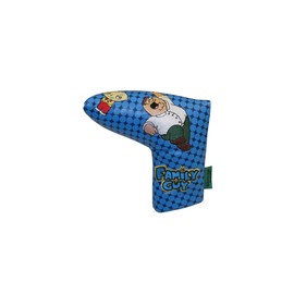 Winning Edge Family Guy Blade Golf Putter Cover