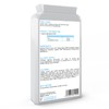 Silica 225mg - A Potent Highly Bioavailable Form - Naturally