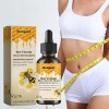 Crema Reductora Abdomen Moldea Tonifica Cuerpo