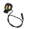 Electric Bicycle Mid Thumb Throttle 130x Electric Bike Throttle Accelerator