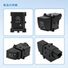 Idling Stop, Canceller, Switch Replacement, For Subaru Cars, Forester, XV,