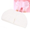 100pcs Disposable Butt Mask Paper Sheets Beauty Salon DIY Soft